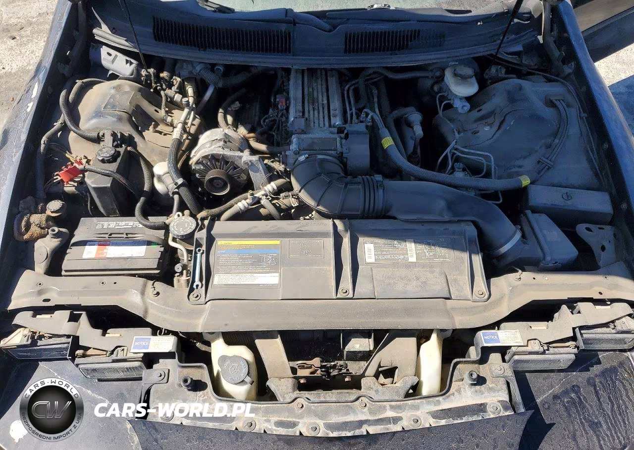 1993 Chevrolet Camaro Z28 VIN:2G1FP22P5P2107185 - 11