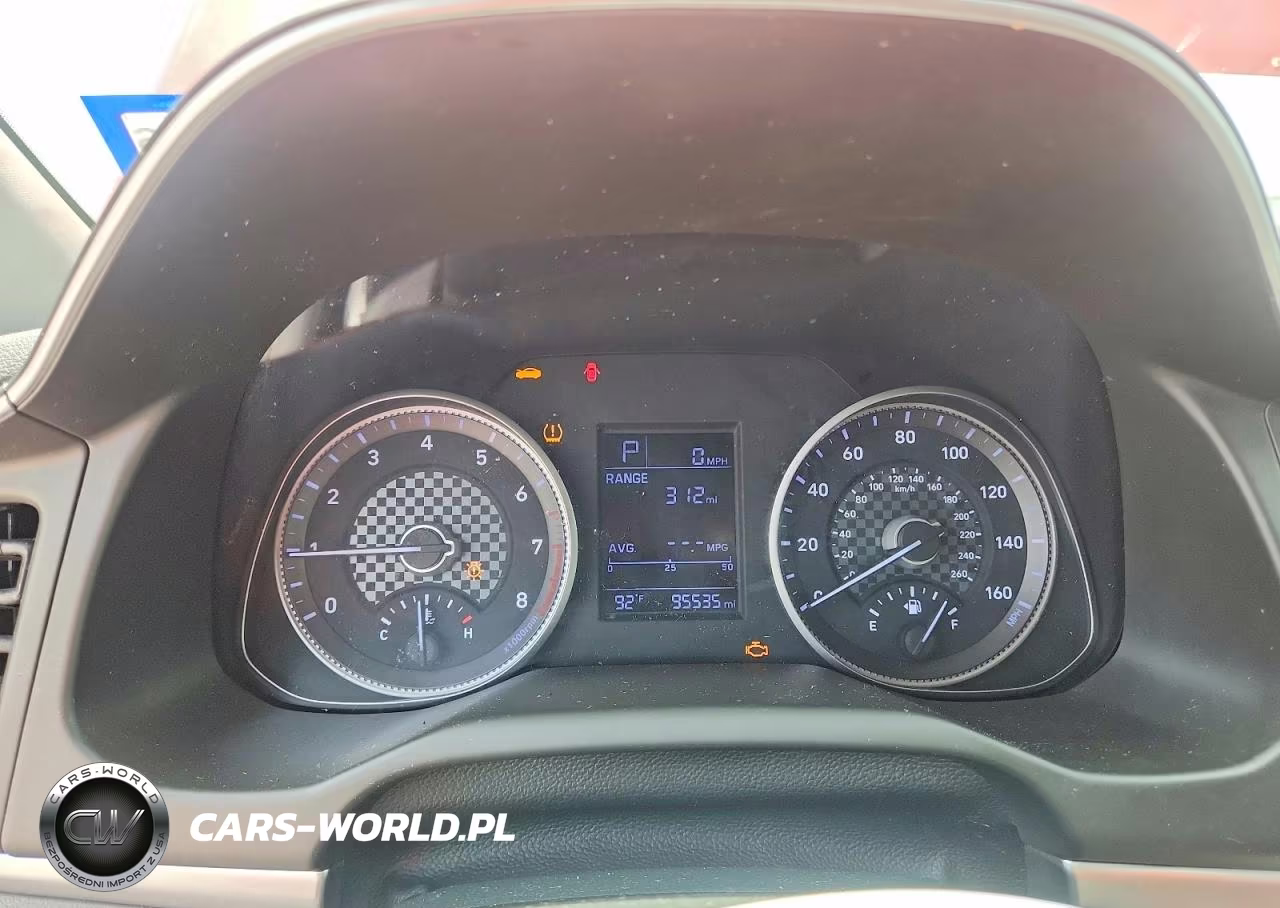2019 Hyundai Elantra Se VIN:5NPD74LF0KH496749 - 9