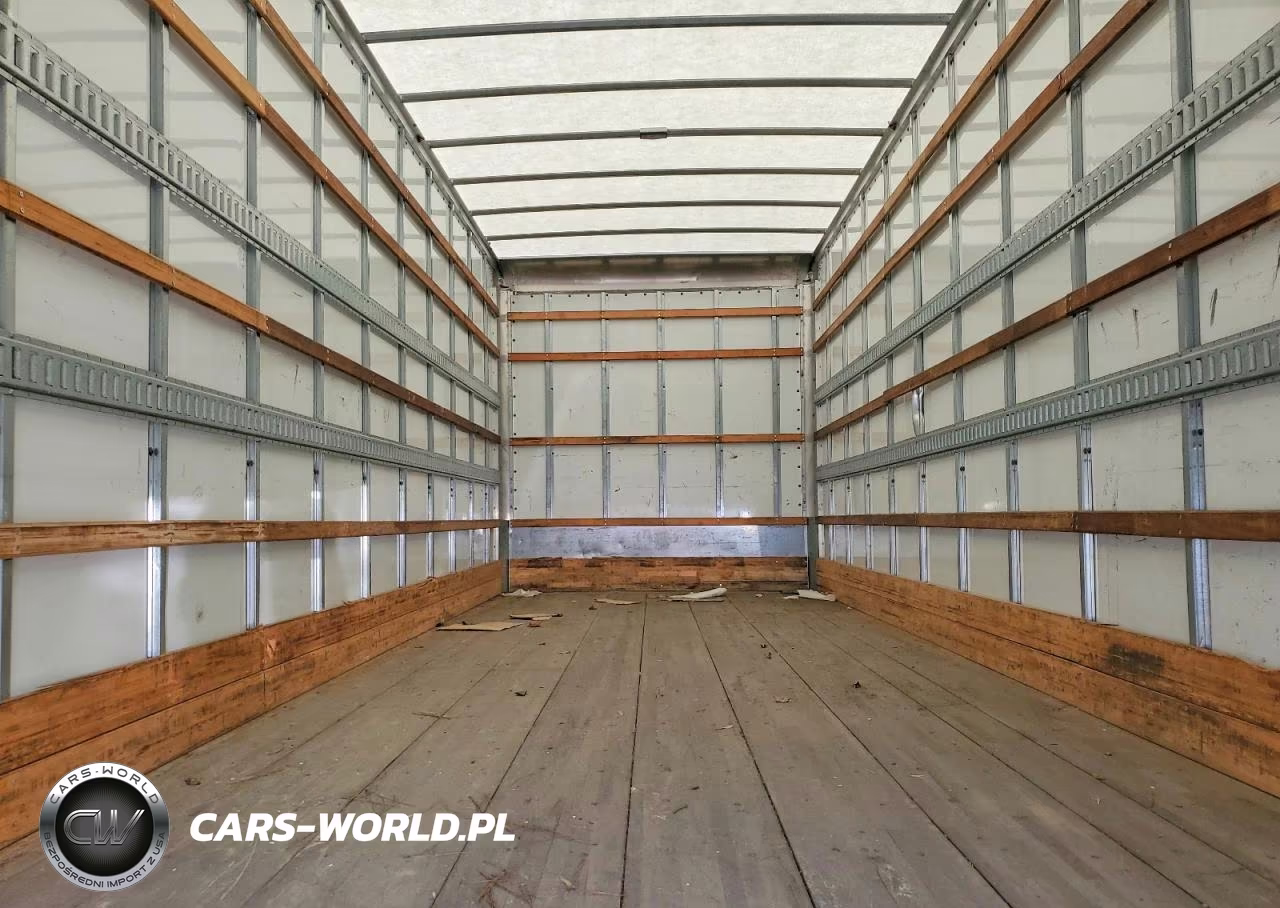 2022 Freightliner Business Class M2 Box Truck VIN:3ALACWFC9NDNR5871 - 10