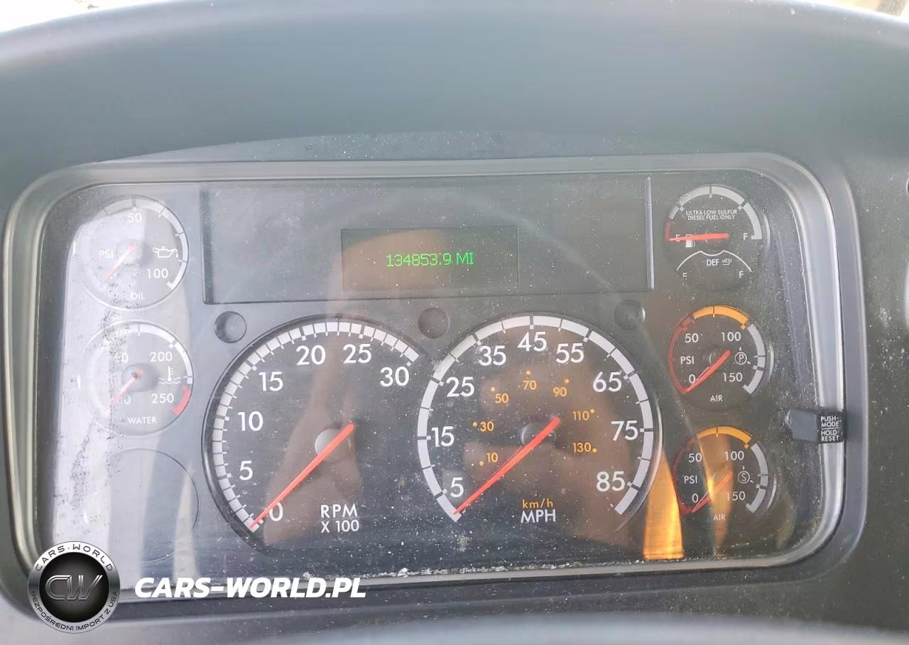 2022 Freightliner Business Class M2 Box Truck VIN:3ALACWFC9NDNR5871 - 9