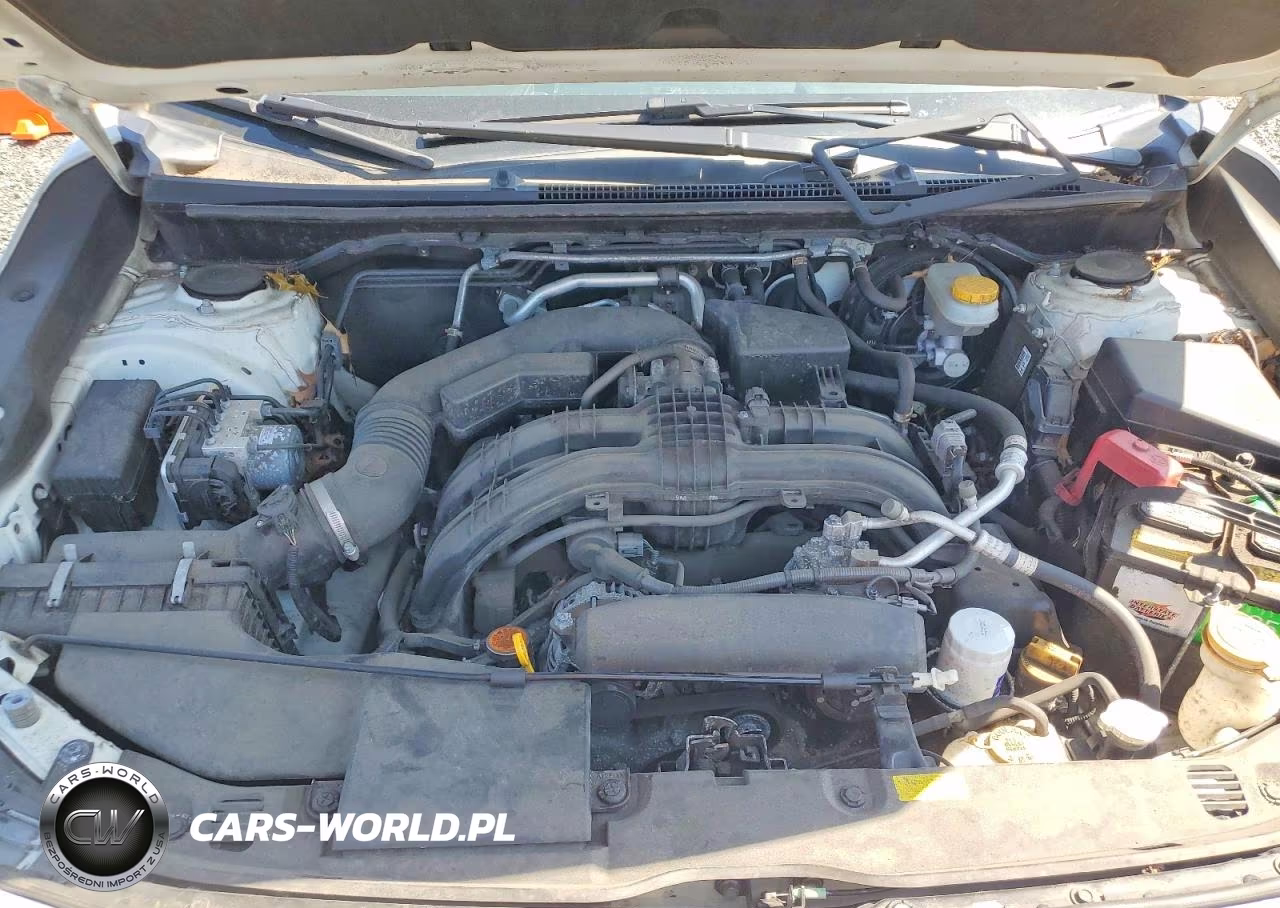 2019 Subaru Crosstrek Premium VIN:JF2GTAEC8K8294011 - 12