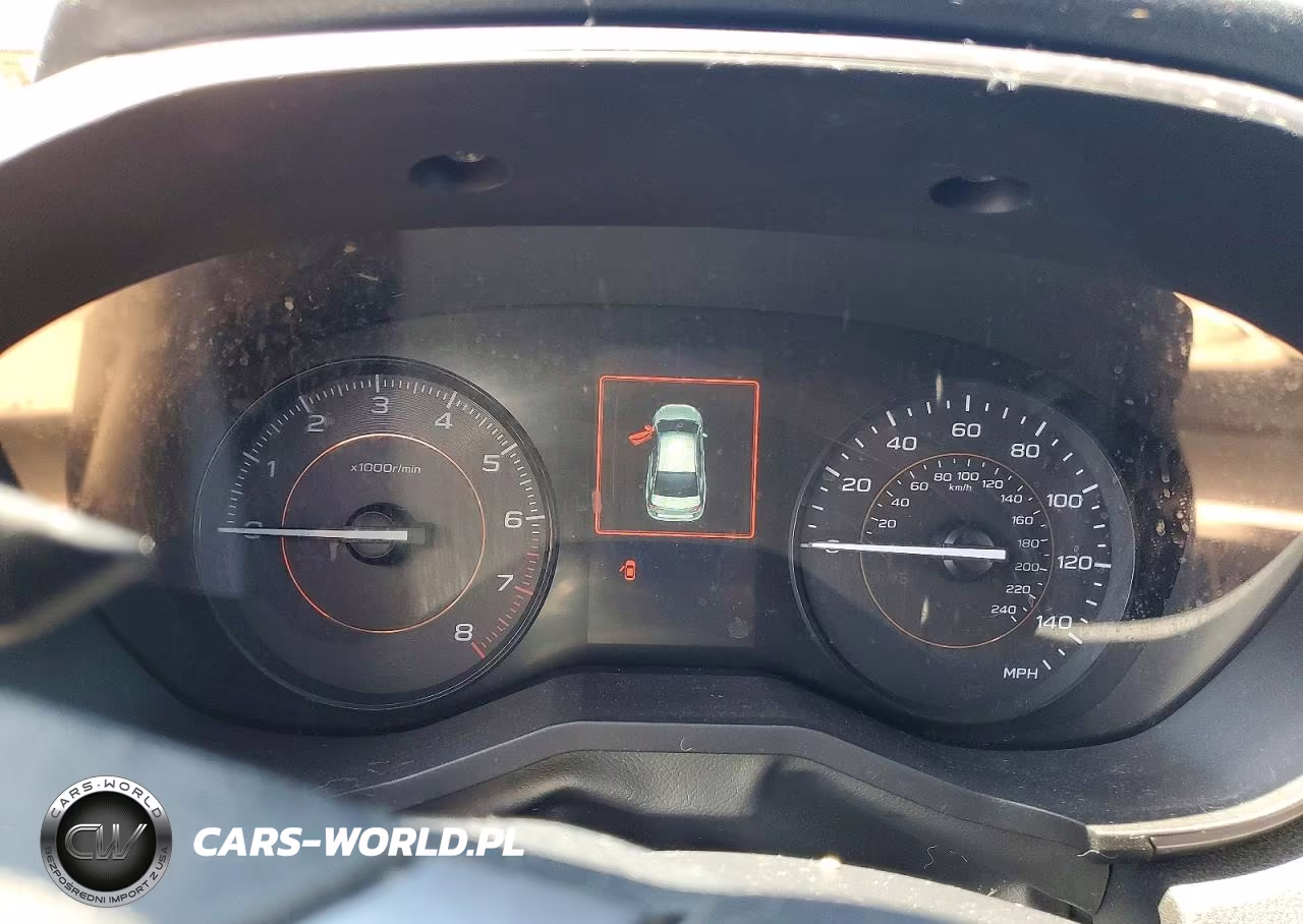 2019 Subaru Crosstrek Premium VIN:JF2GTAEC8K8294011 - 9
