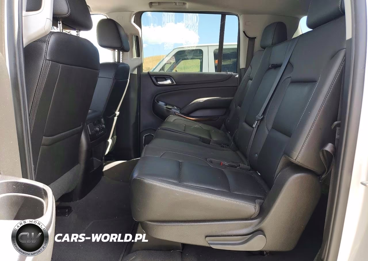2019 GMC Yukon Xl VIN:1GKS2GKC9KR351754 - 11