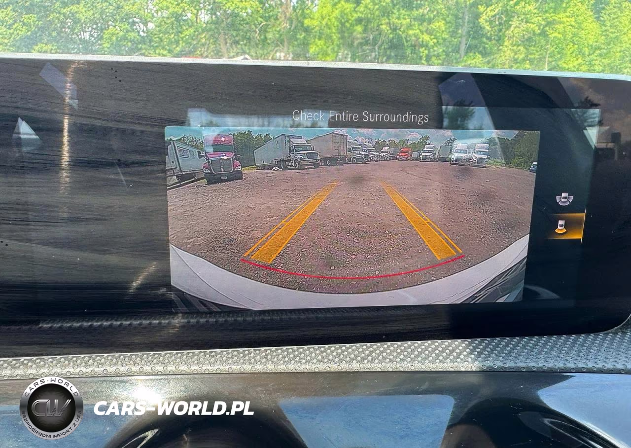 2019 Mercedes-Benz A 220 4Matic VIN:WDD3G4FB7KW010619 - 11