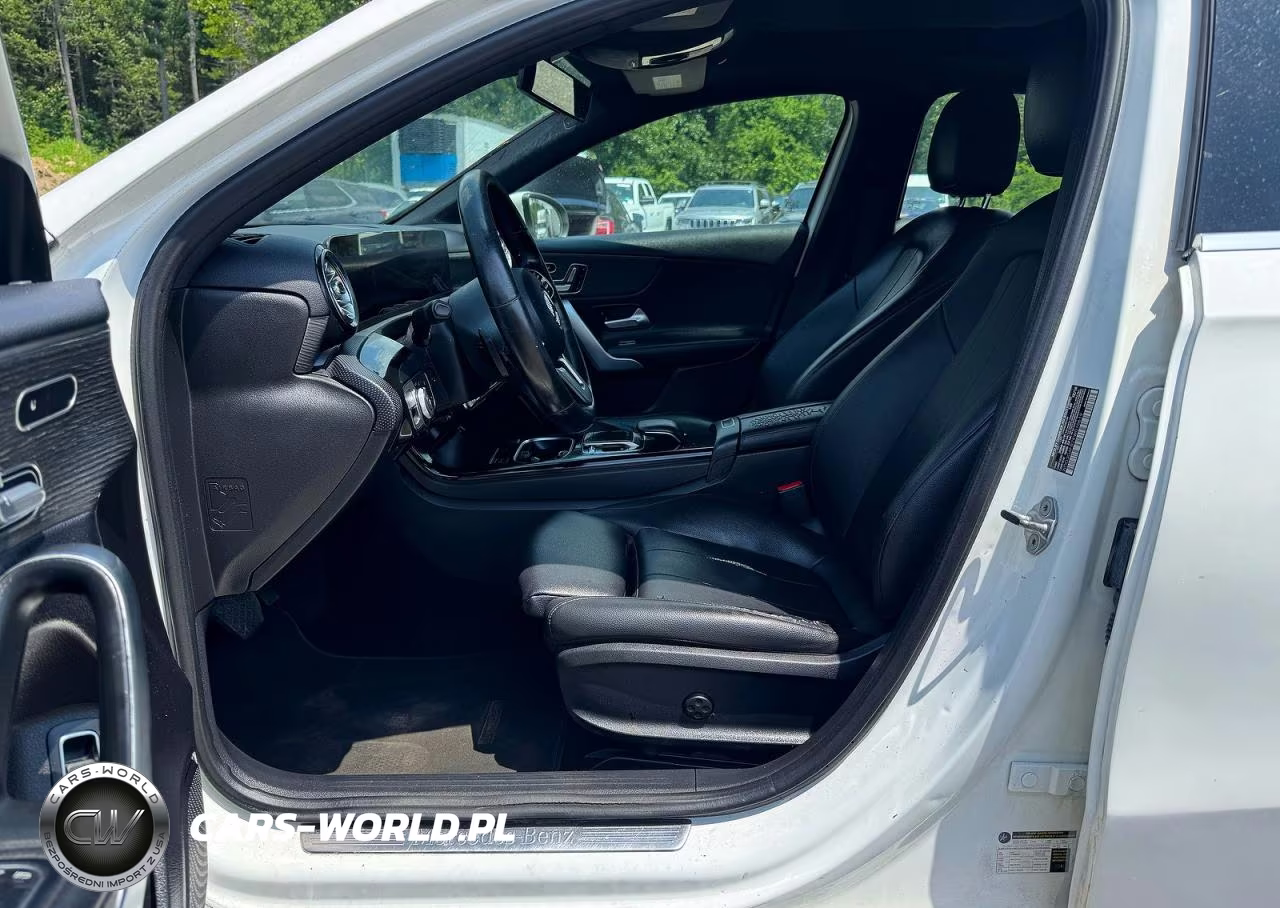 2019 Mercedes-Benz A 220 4Matic VIN:WDD3G4FB7KW010619 - 12