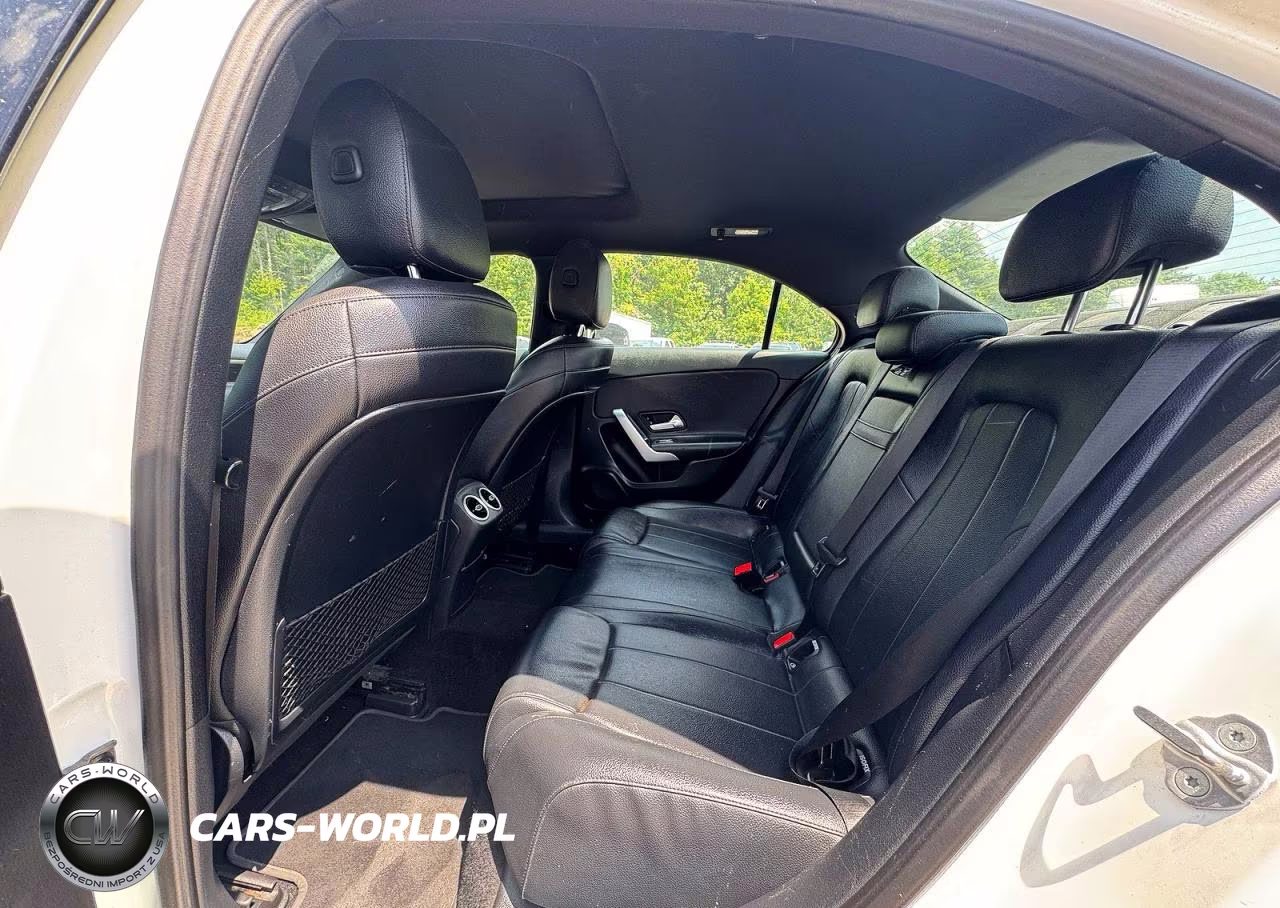 2019 Mercedes-Benz A 220 4Matic VIN:WDD3G4FB7KW010619 - 13