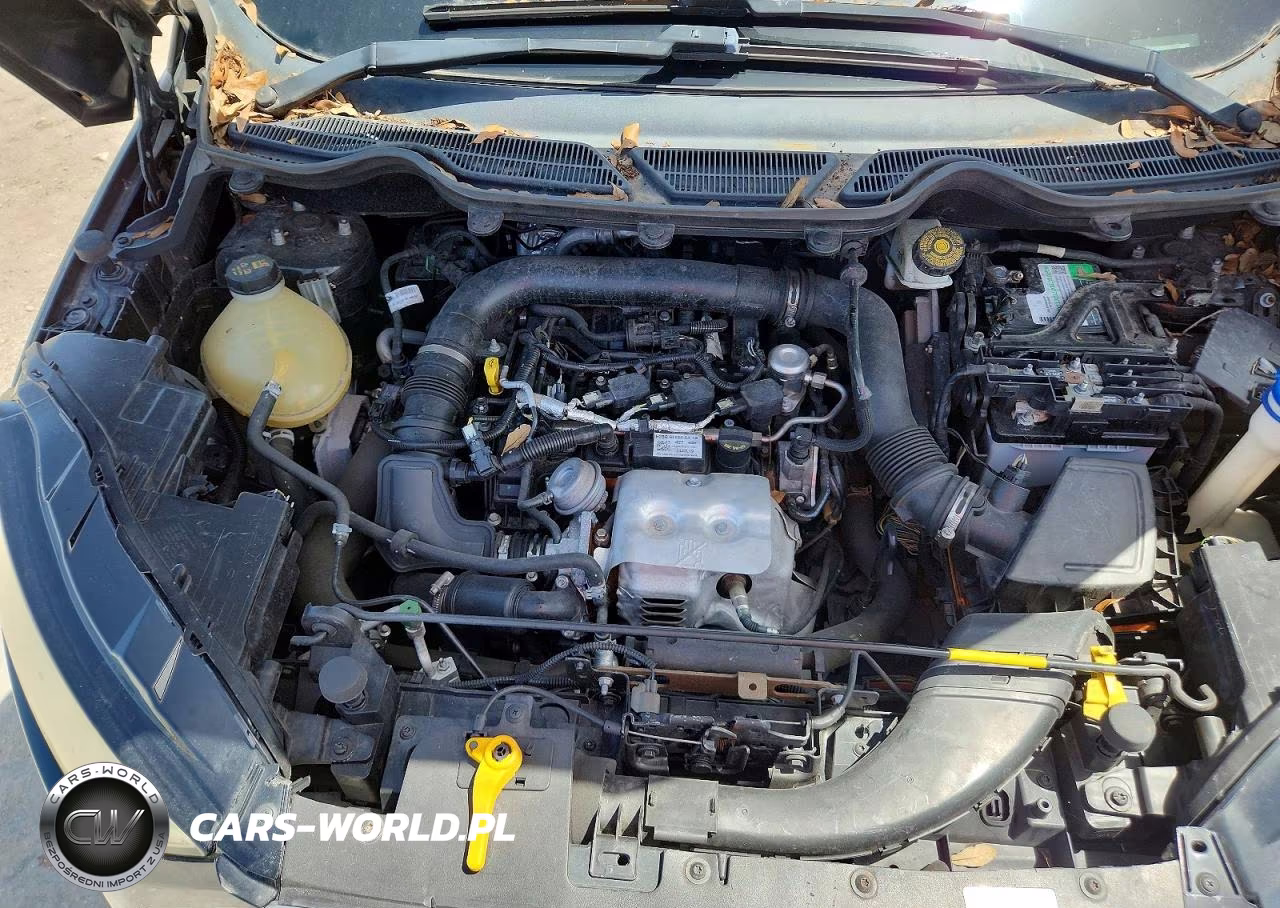 2018 Ford Ecosport Se VIN:MAJ3P1TE2JC205329 - 12