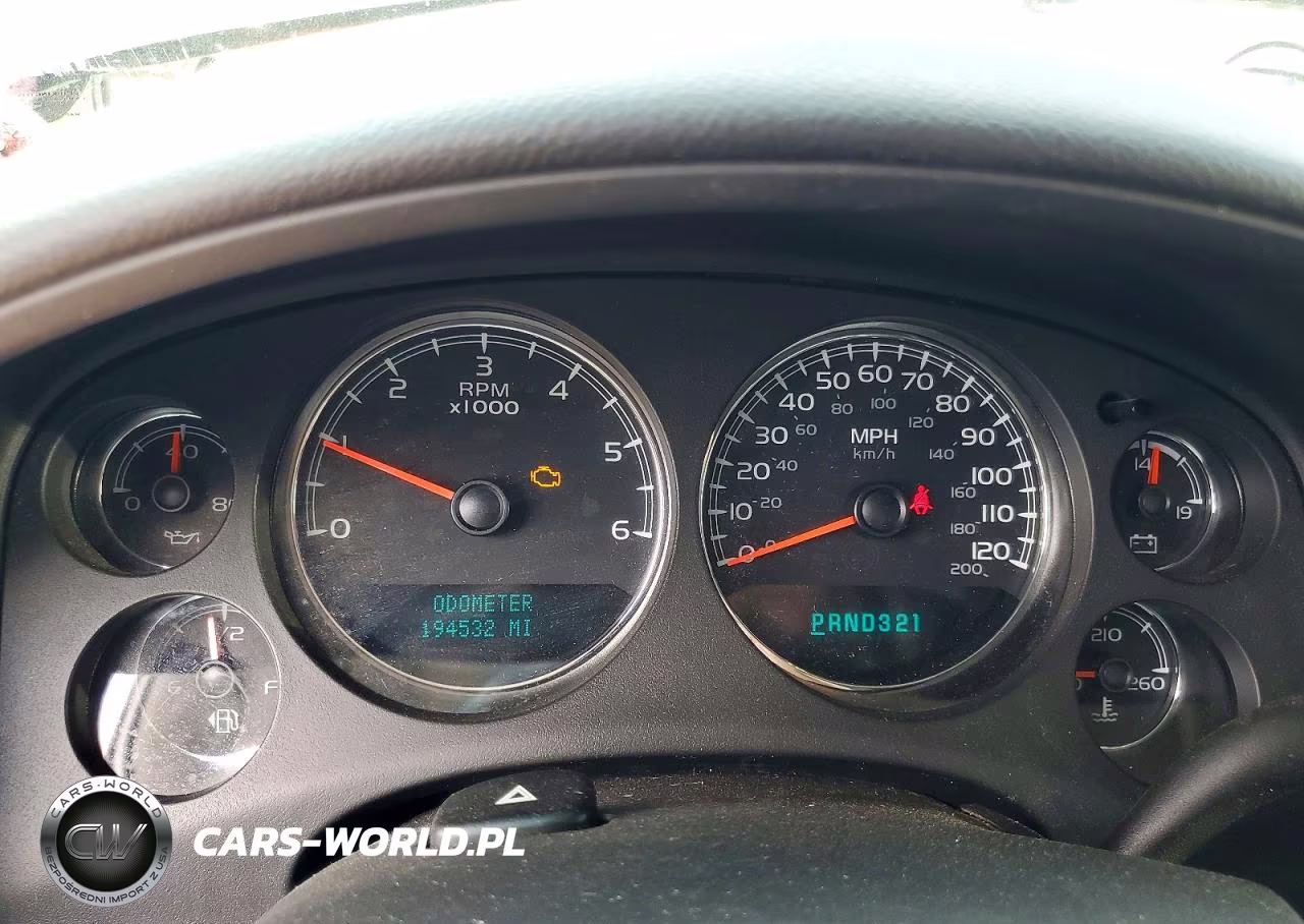 2007 GMC New Sierra K1500 VIN:1GTEK19J17Z633873 - 9