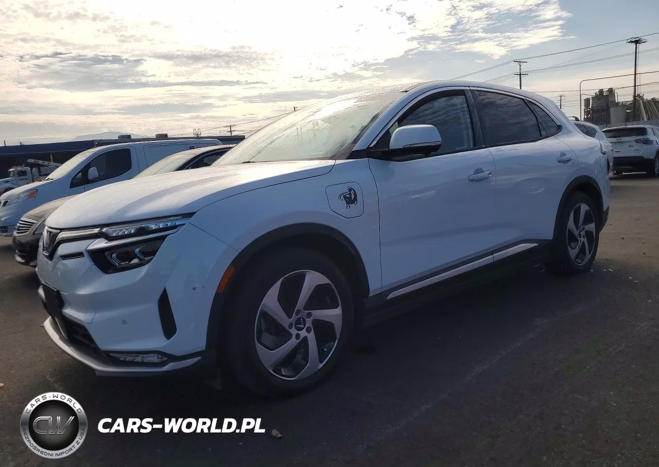 2023 Vinfast Vf 8