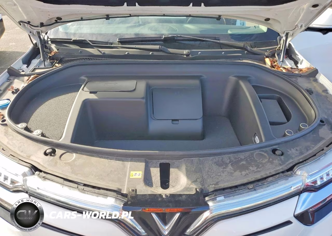 2023 Vinfast Vf 8 VIN:RLLV1AEB9PH005038 - 12