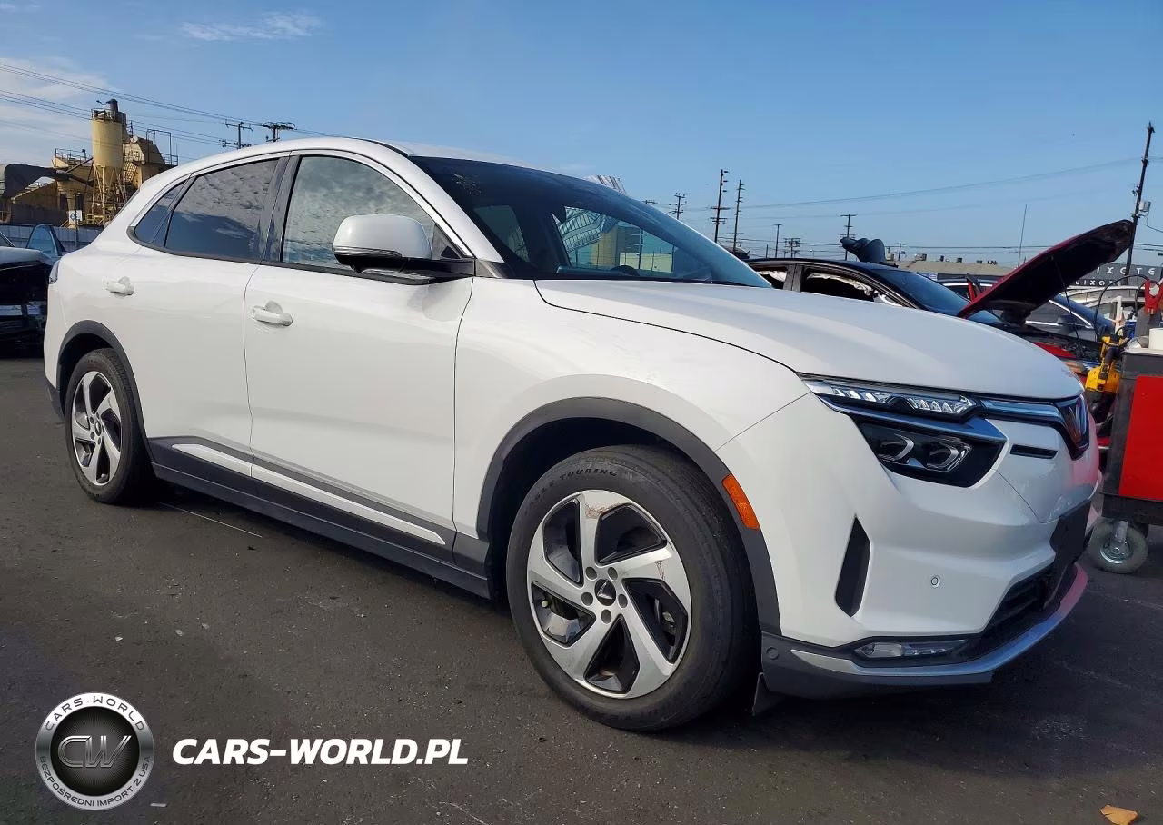2023 Vinfast Vf 8 VIN:RLLV1AEB9PH005038 - 4