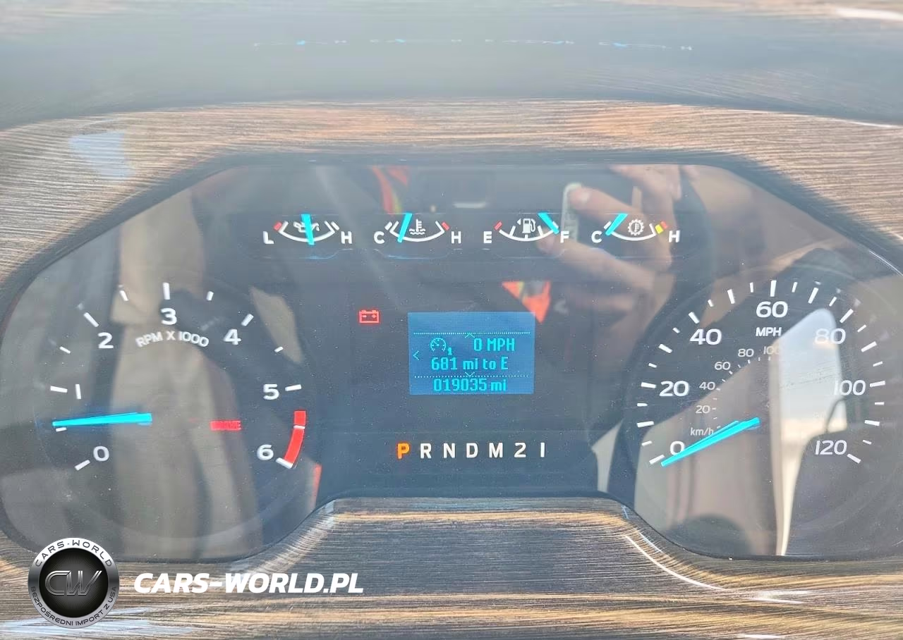 2021 Ford F53 VIN:1F64F5DNXL0A04230 - 8