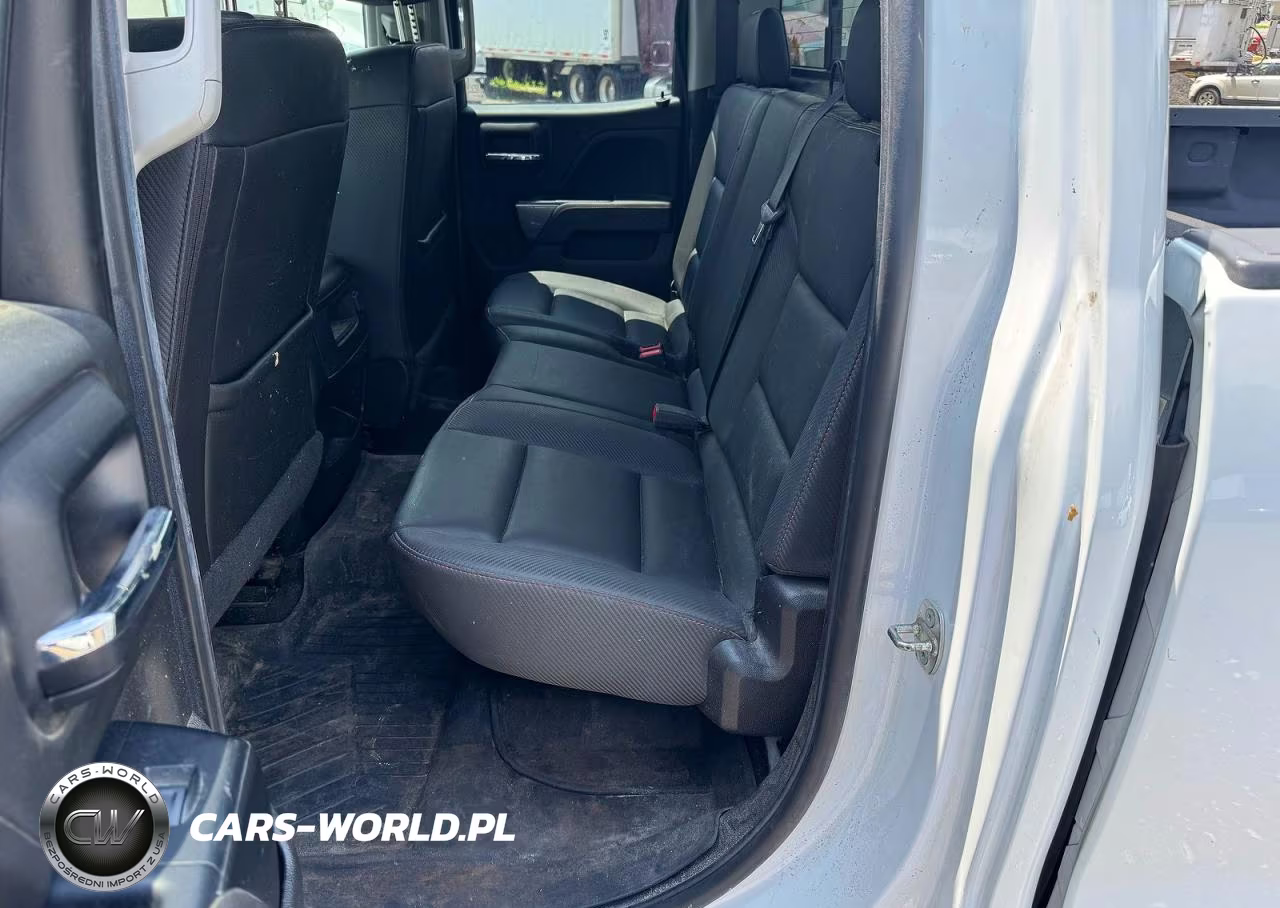 2018 GMC Sierra K1500 Slt VIN:1GTV2NEC2JZ180238 - 13