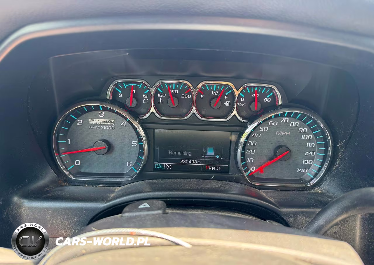 2018 GMC Sierra K1500 Slt VIN:1GTV2NEC2JZ180238 - 8