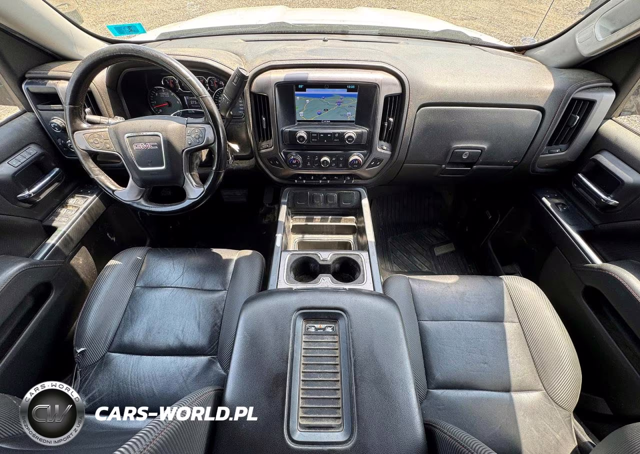 2018 GMC Sierra K1500 Slt VIN:1GTV2NEC2JZ180238 - 9