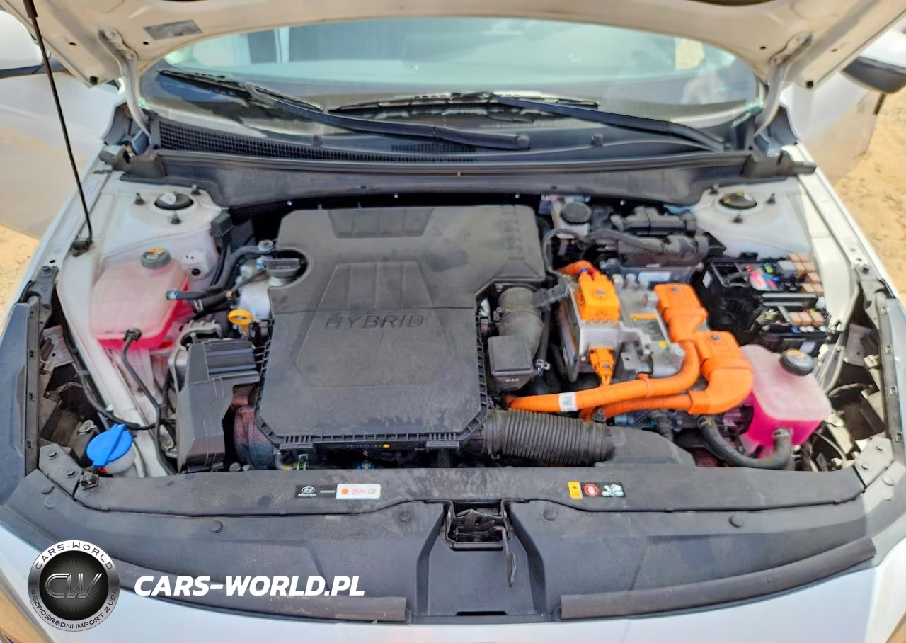 2023 Hyundai Elantra Limited VIN:KMHLN4AJXPU042347 - 11