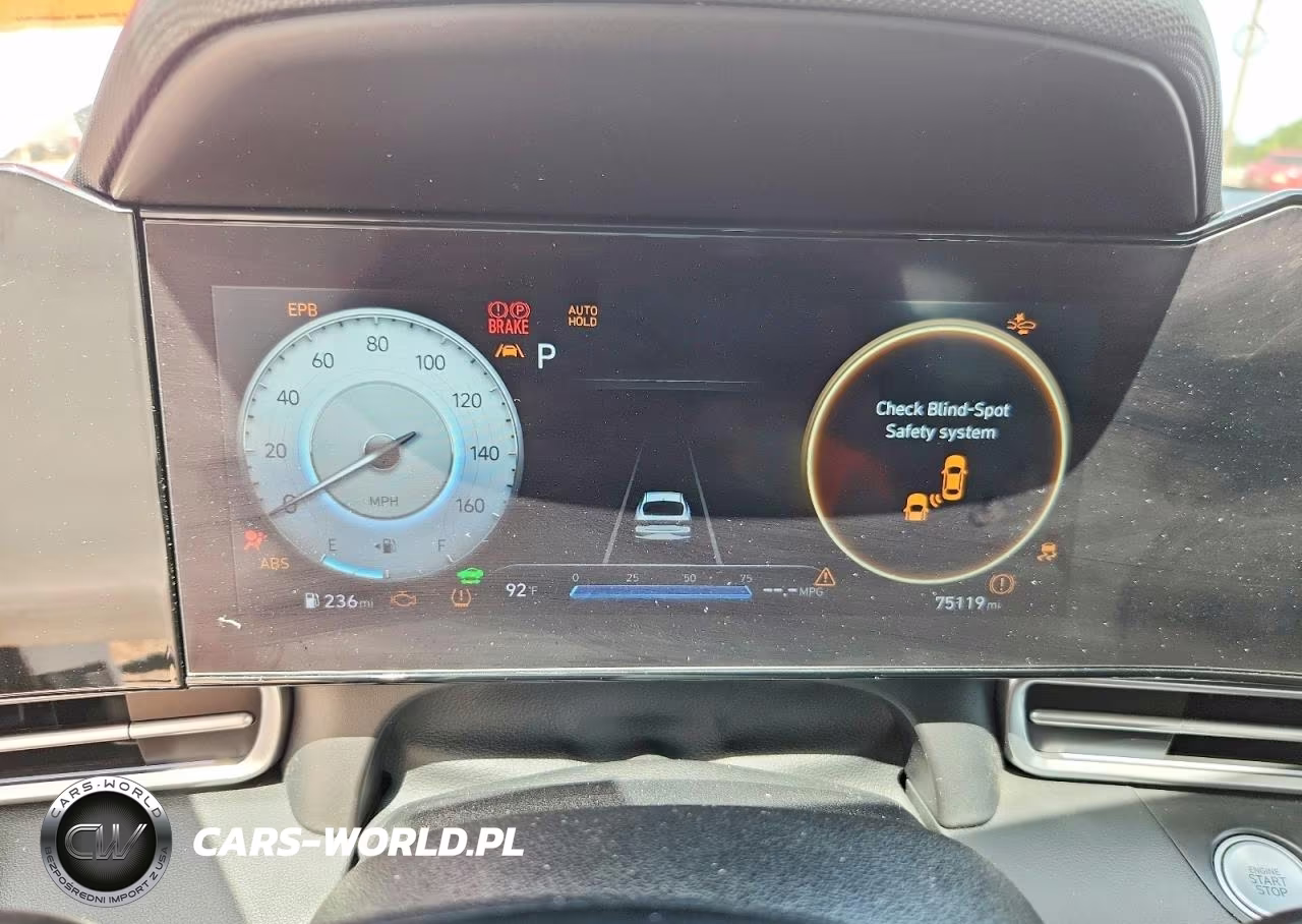 2023 Hyundai Elantra Limited VIN:KMHLN4AJXPU042347 - 9