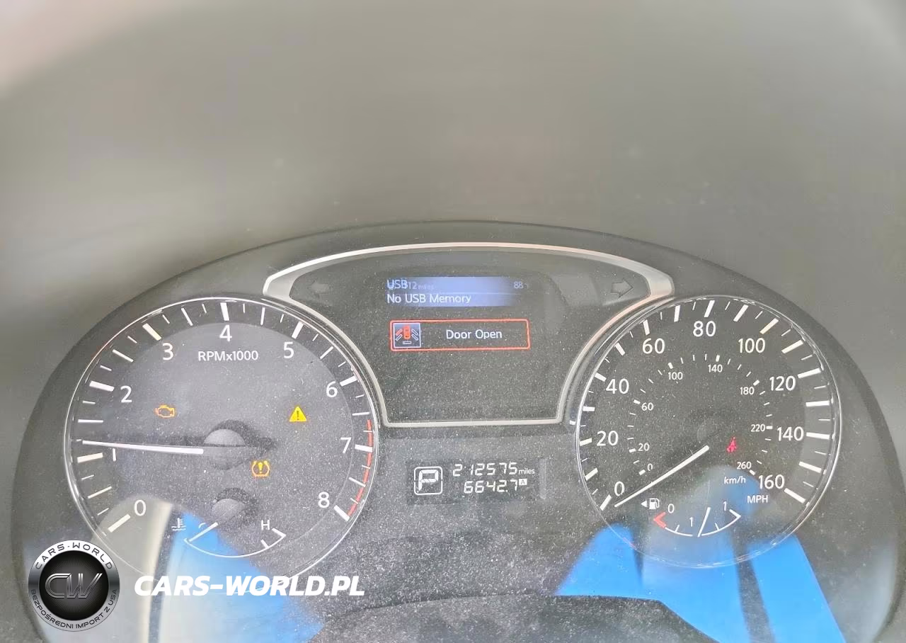 2014 Nissan Altima 2.5 Sv VIN:1N4AL3APXEC187705 - 9