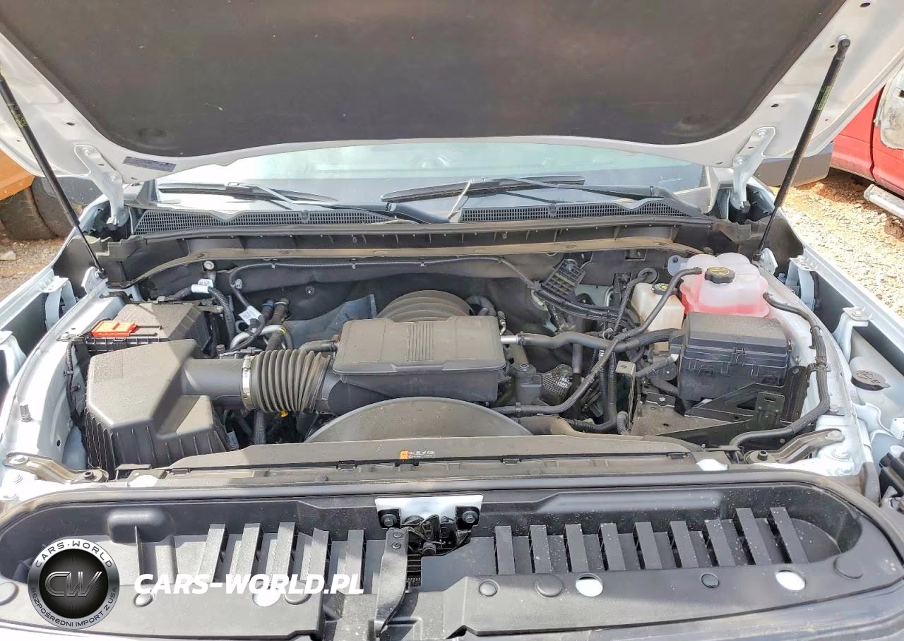 2026 GMC Sierra K3500 VIN:1GD4USE78TF270999 - 11