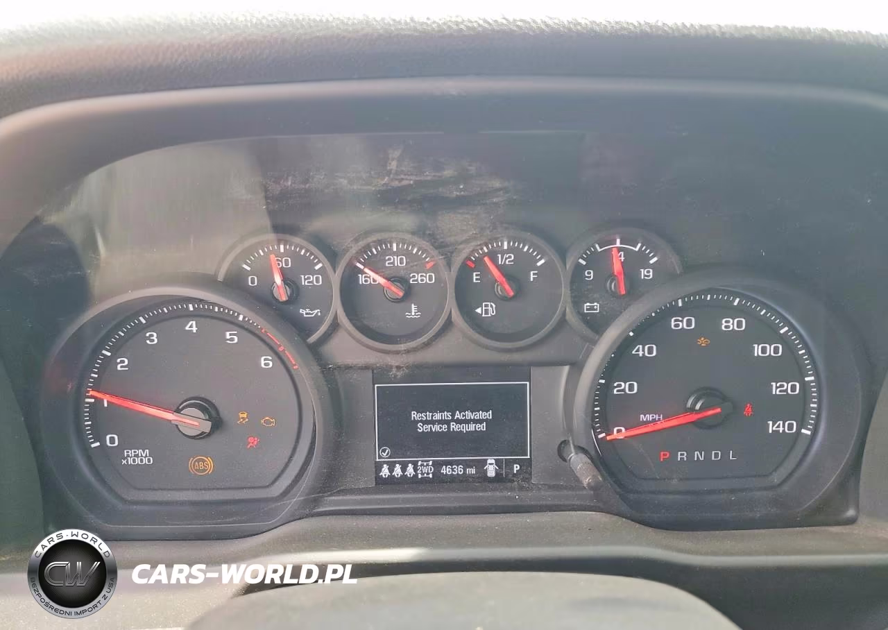 2026 GMC Sierra K3500 VIN:1GD4USE78TF270999 - 9