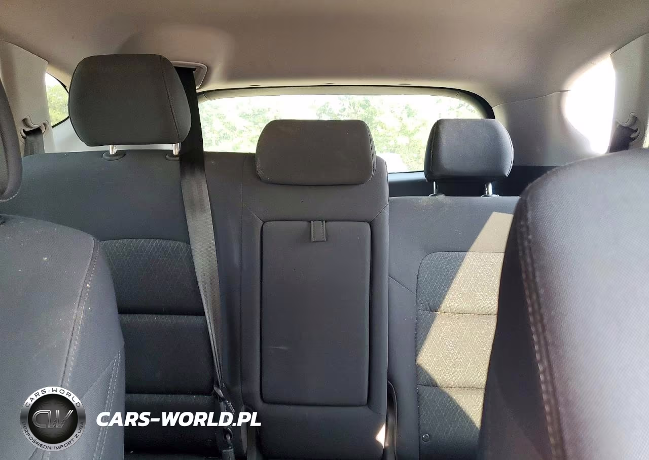 2018 Hyundai Tucson Fuel Cell VIN:KM8J2CA45JU618339 - 10