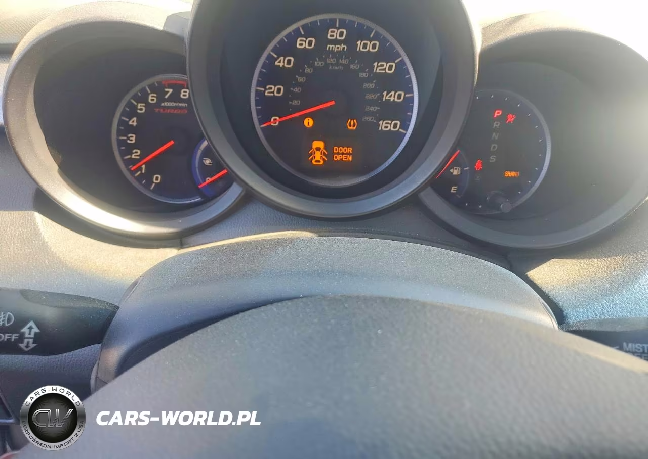 2007 Acura Rdx Technology VIN:5J8TB18577A024735 - 9