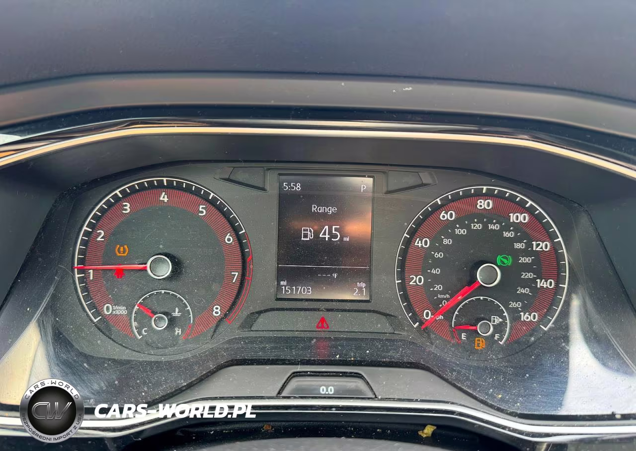 2019 Volkswagen Jetta S VIN:3VWC57BU1KM058543 - 8