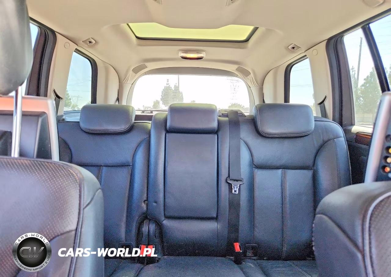 2010 Mercedes-Benz Gl 550 4Matic VIN:4JGBF8GEXAA562051 - 10