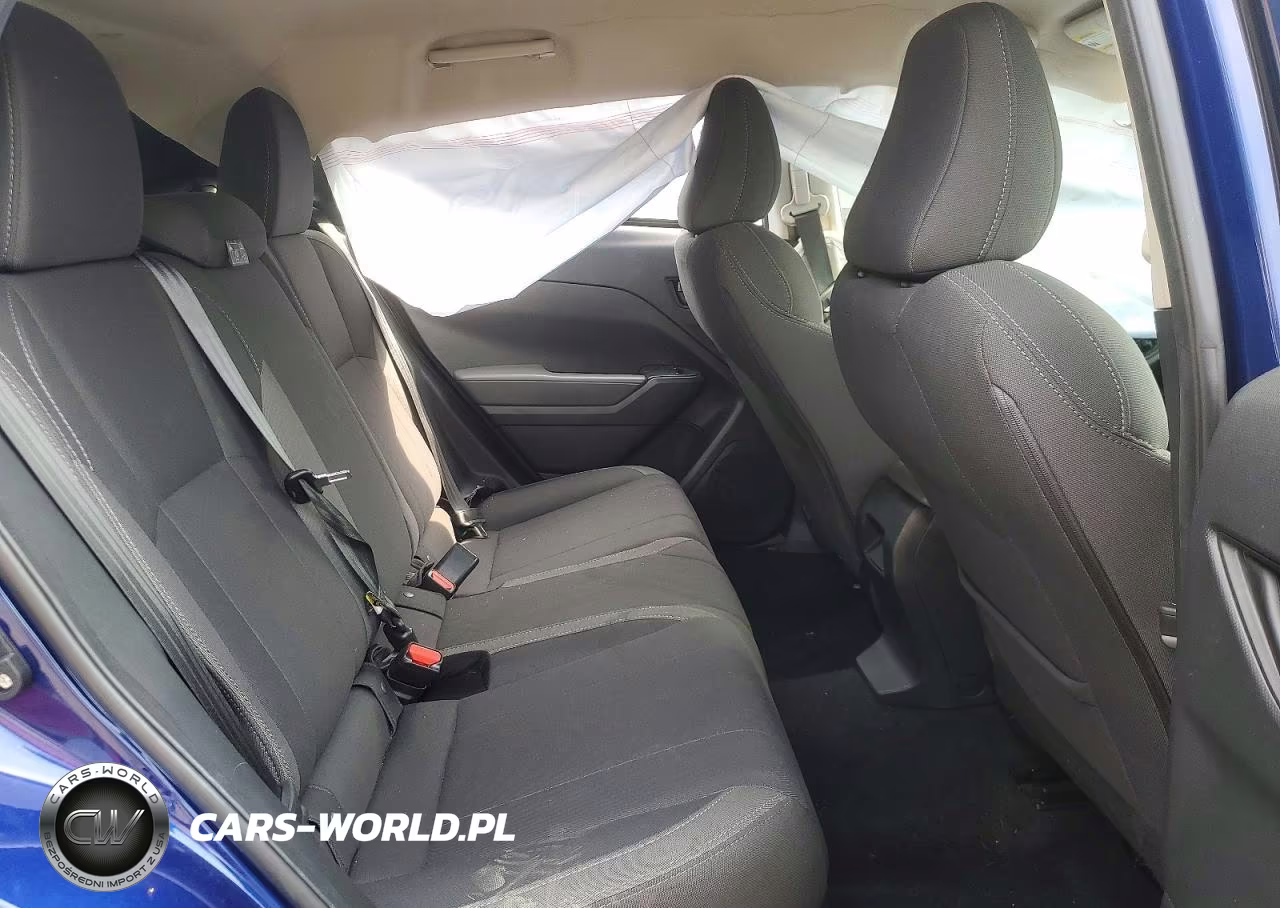 2024 Subaru Impreza VIN:JF1GUABC7R8325717 - 10