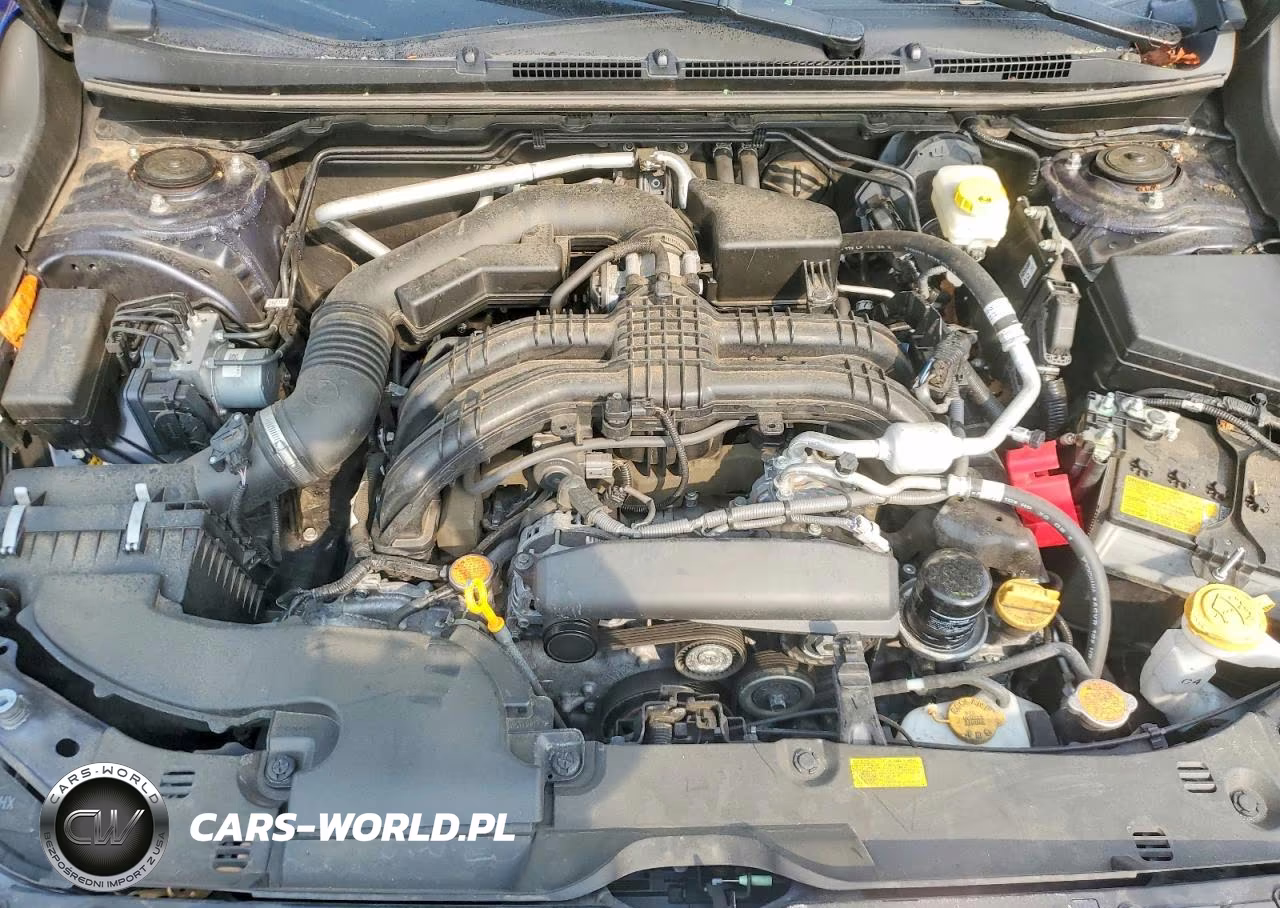 2024 Subaru Impreza VIN:JF1GUABC7R8325717 - 11