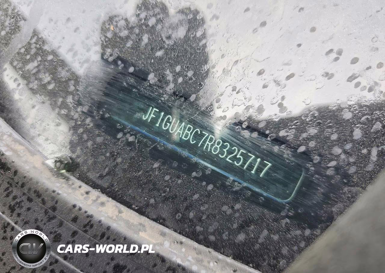 2024 Subaru Impreza VIN:JF1GUABC7R8325717 - 12