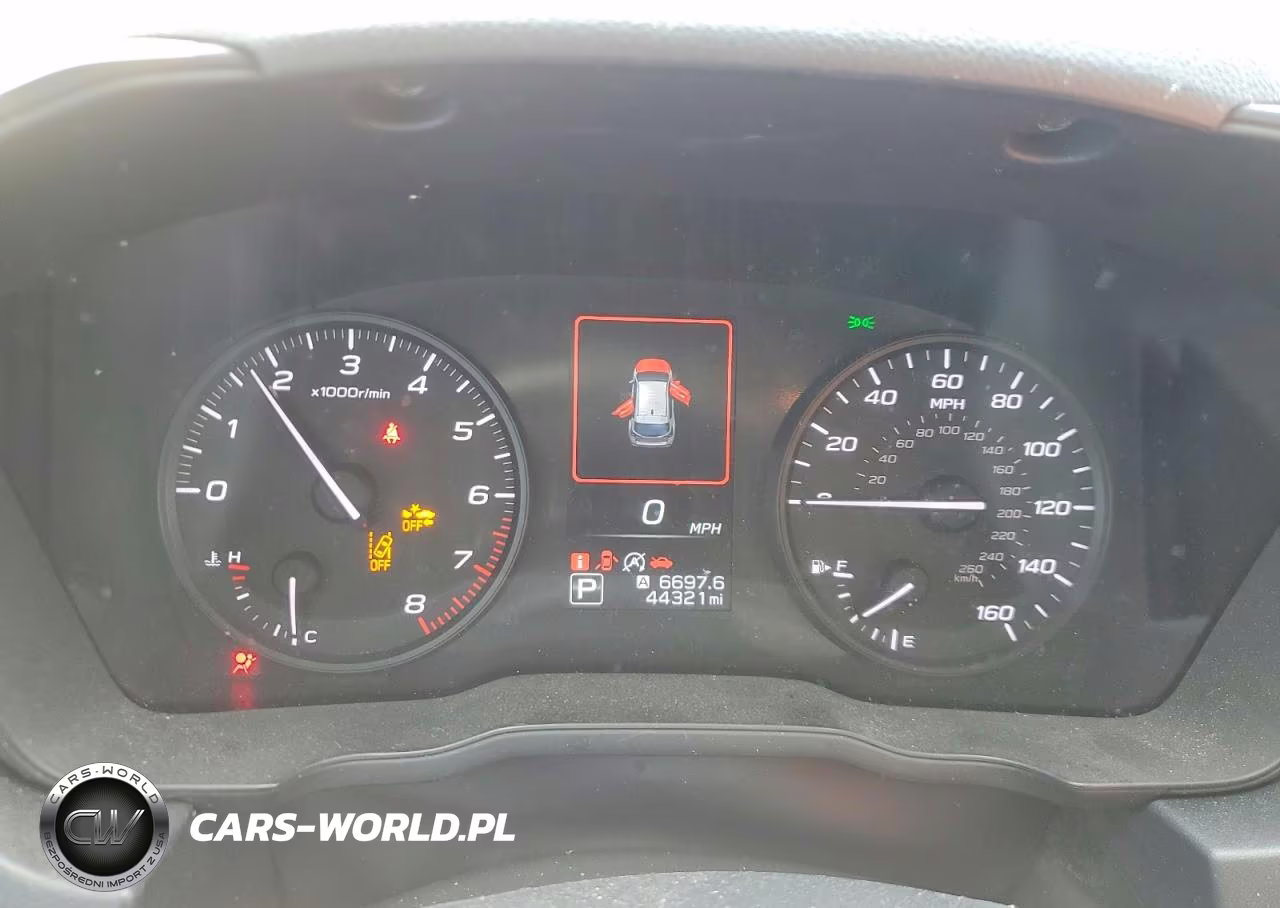 2024 Subaru Impreza VIN:JF1GUABC7R8325717 - 9