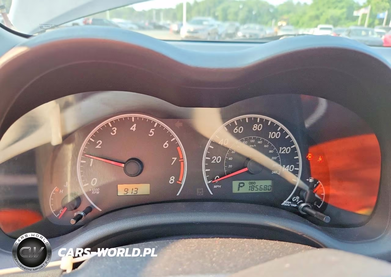 2009 Toyota Corolla S VIN:1NXBU40E99Z072011 - 9