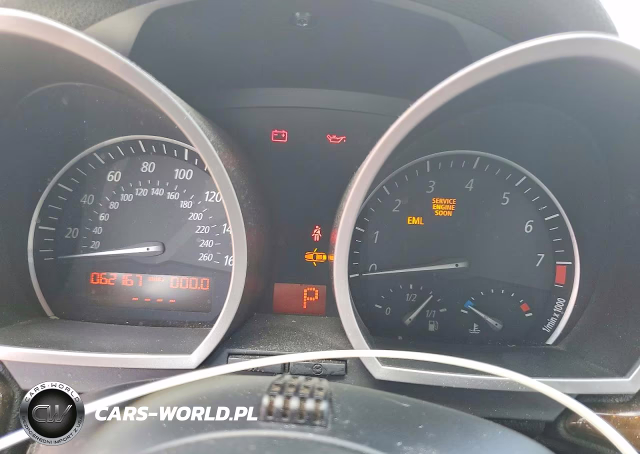 2008 BMW Z4 3.0Si VIN:4USBU53578LX04606 - 9