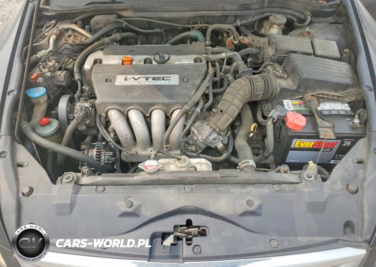 2006 Honda Accord VIN:1HGCM56316A085175 - 11