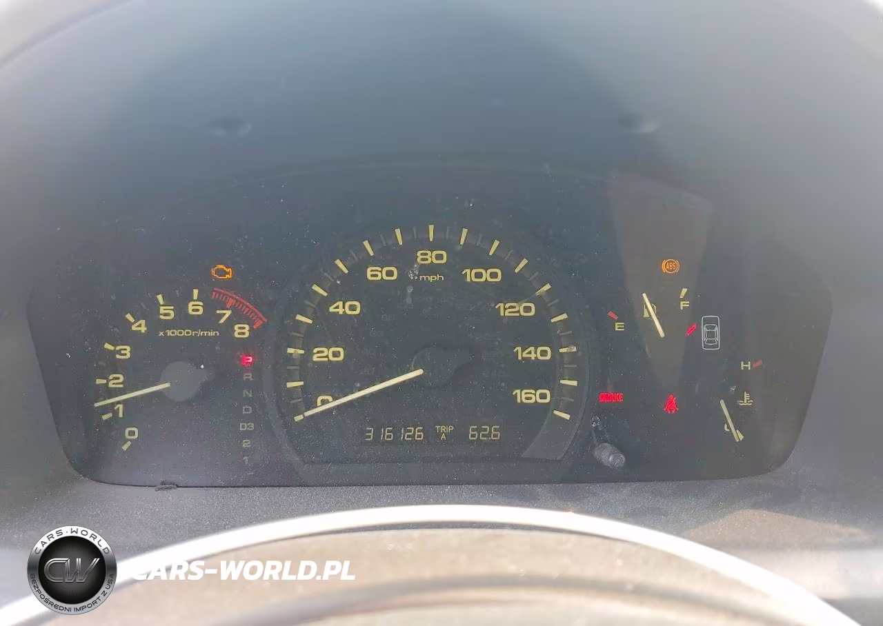 2006 Honda Accord VIN:1HGCM56316A085175 - 9