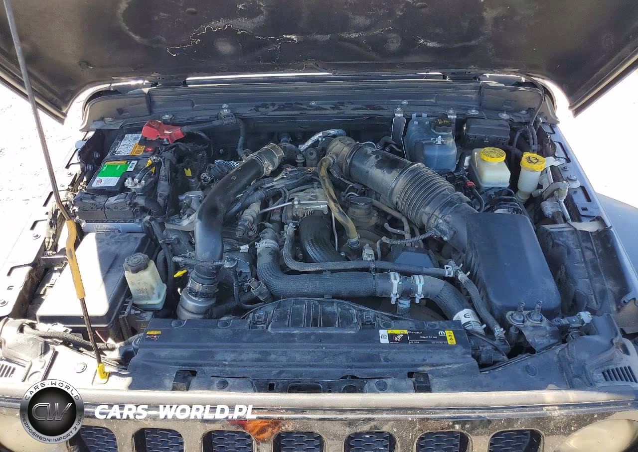 2021 Jeep Wrangler Unlimited Sport VIN:1C4HJXDM5MW553638 - 11