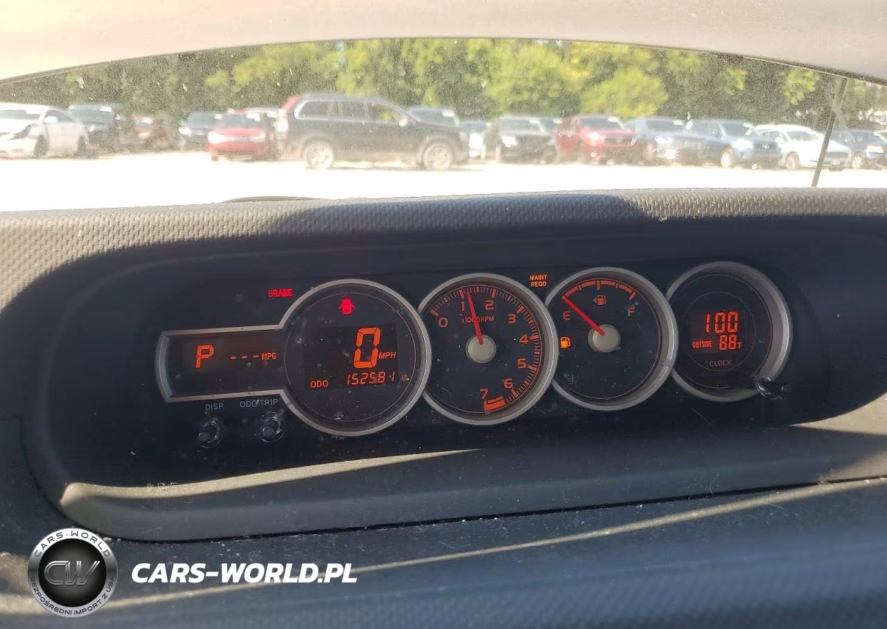 2011 Toyota Scion Xb VIN:JTLZE4FE4B1136037 - 9