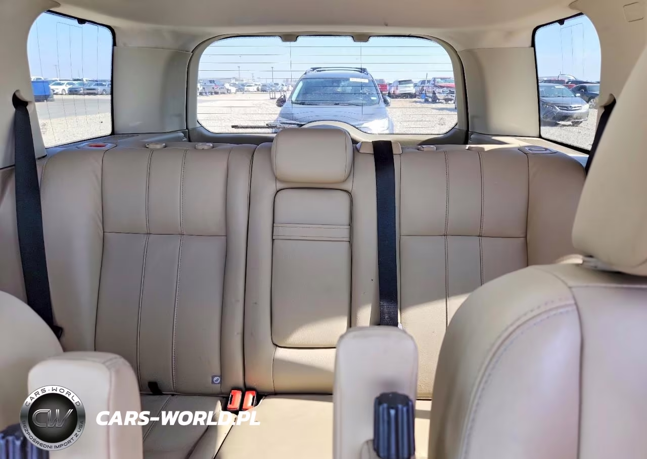 2012 Land Rover Lr2 Hse VIN:SALFR2BN8CH299899 - 10