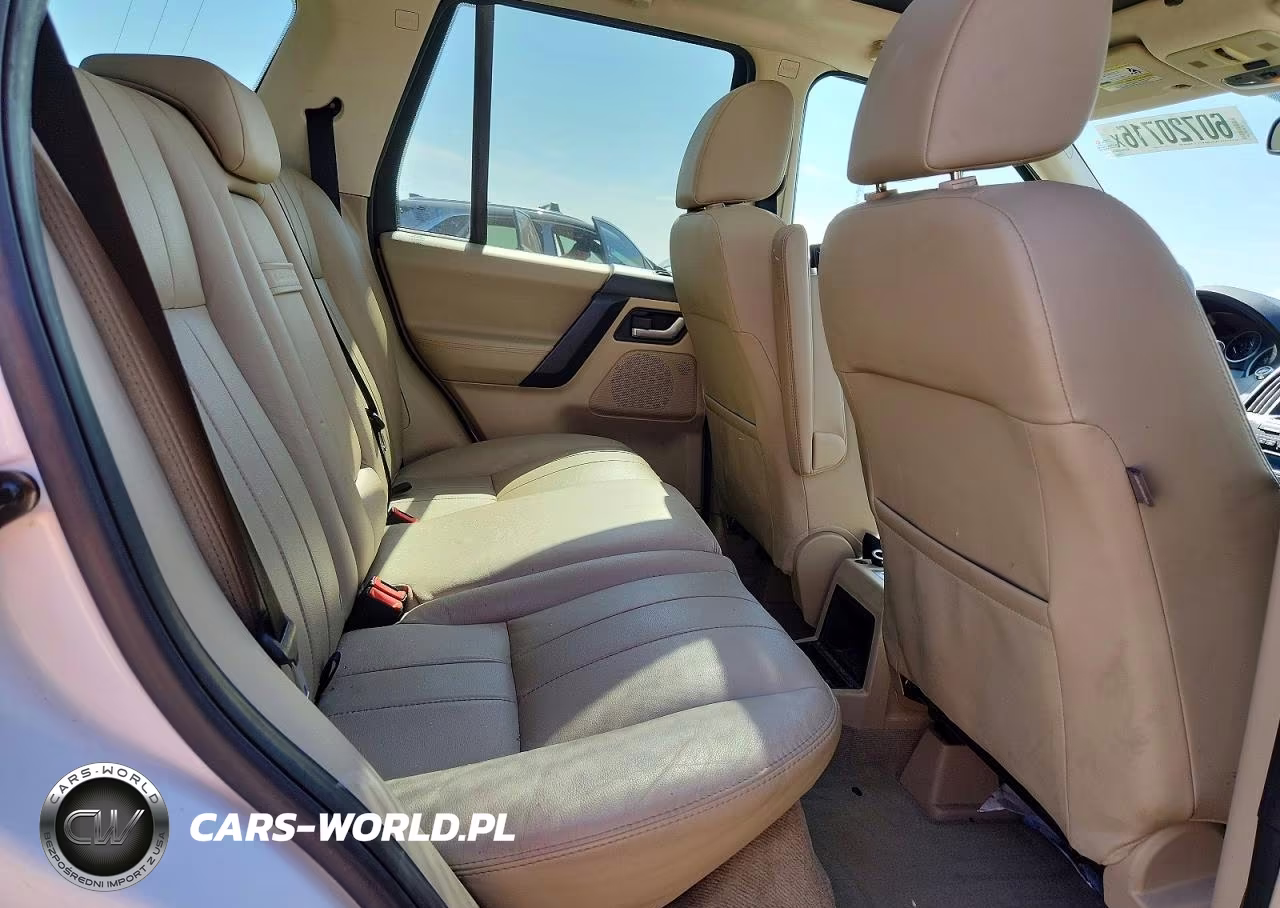 2012 Land Rover Lr2 Hse VIN:SALFR2BN8CH299899 - 11
