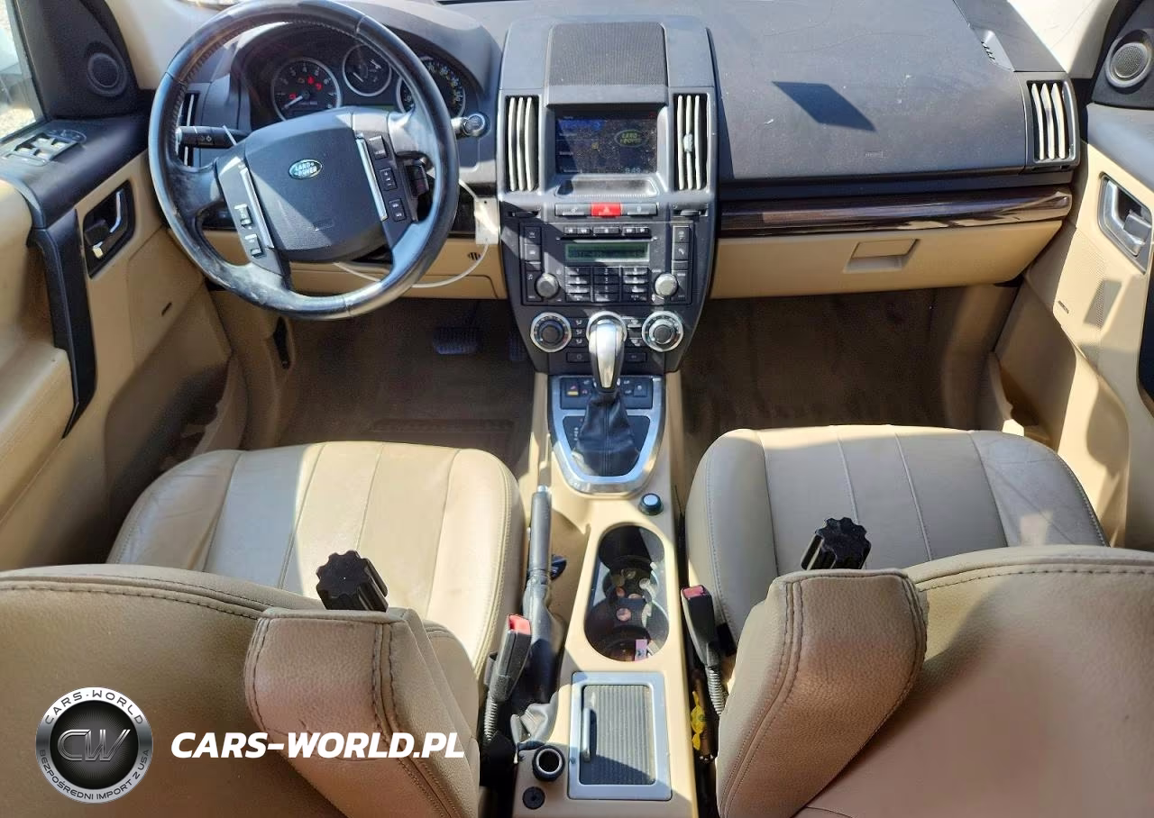 2012 Land Rover Lr2 Hse VIN:SALFR2BN8CH299899 - 8