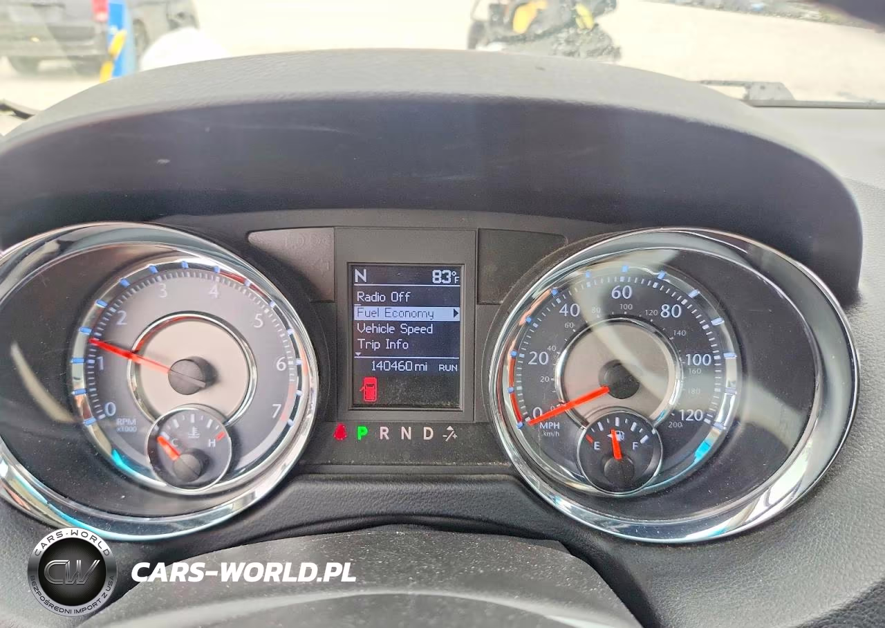 2011 Chrysler Town & Country Touring VIN:2A4RR5DG6BR614068 - 9