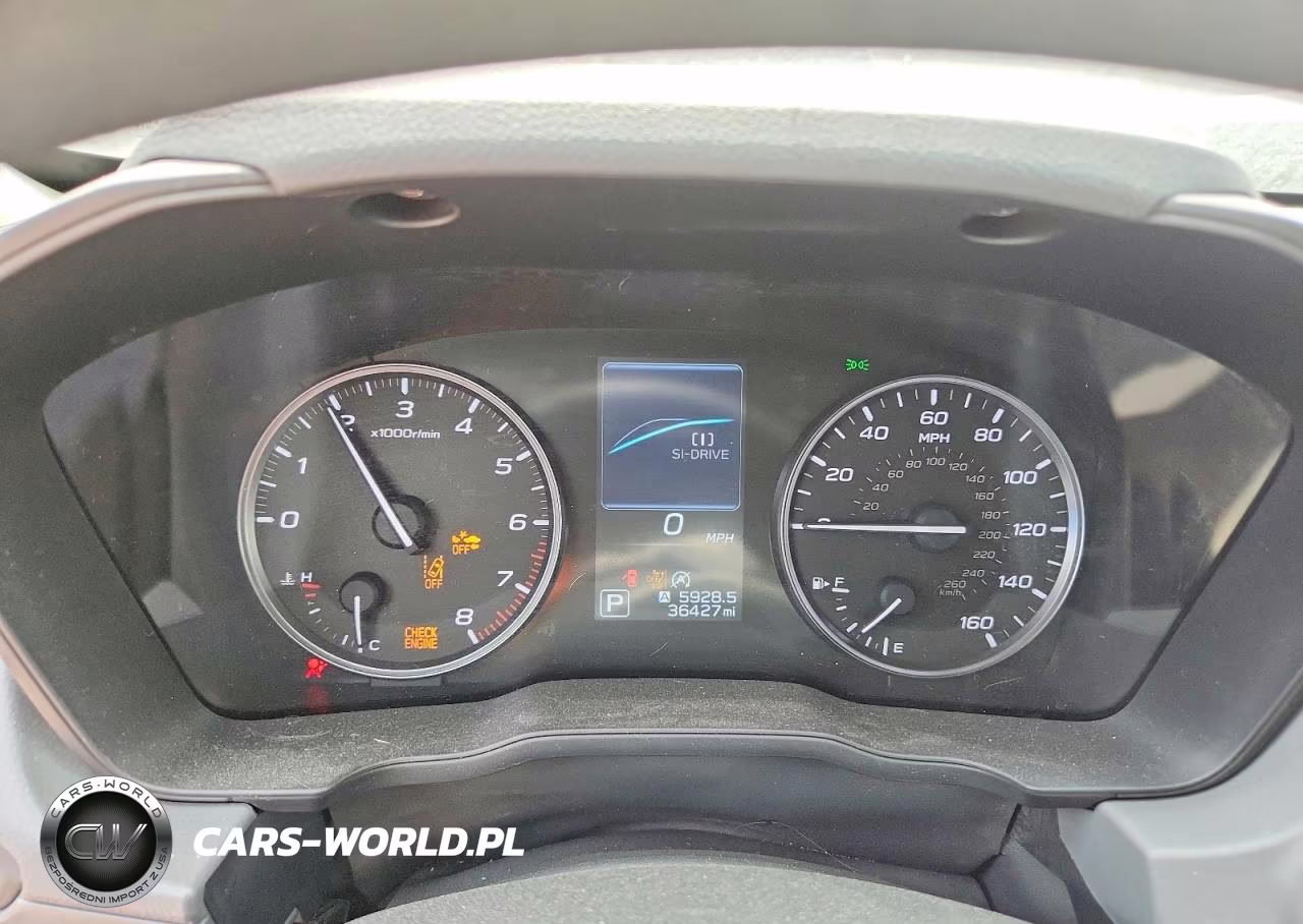 2024 Subaru Crosstrek Premium VIN:JF2GUADC6RH246483 - 9