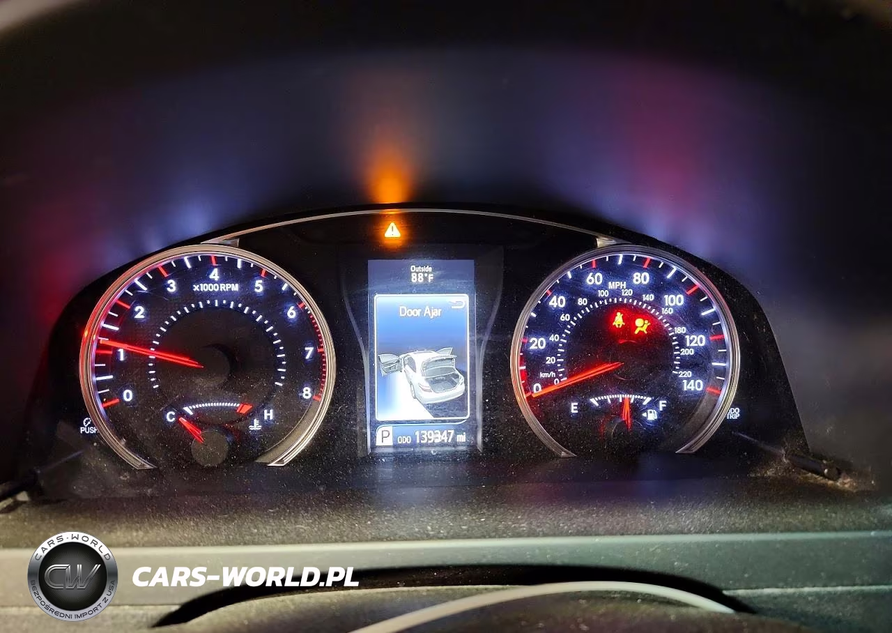 2016 Toyota Camry Se VIN:4T1BF1FK3GU129001 - 9