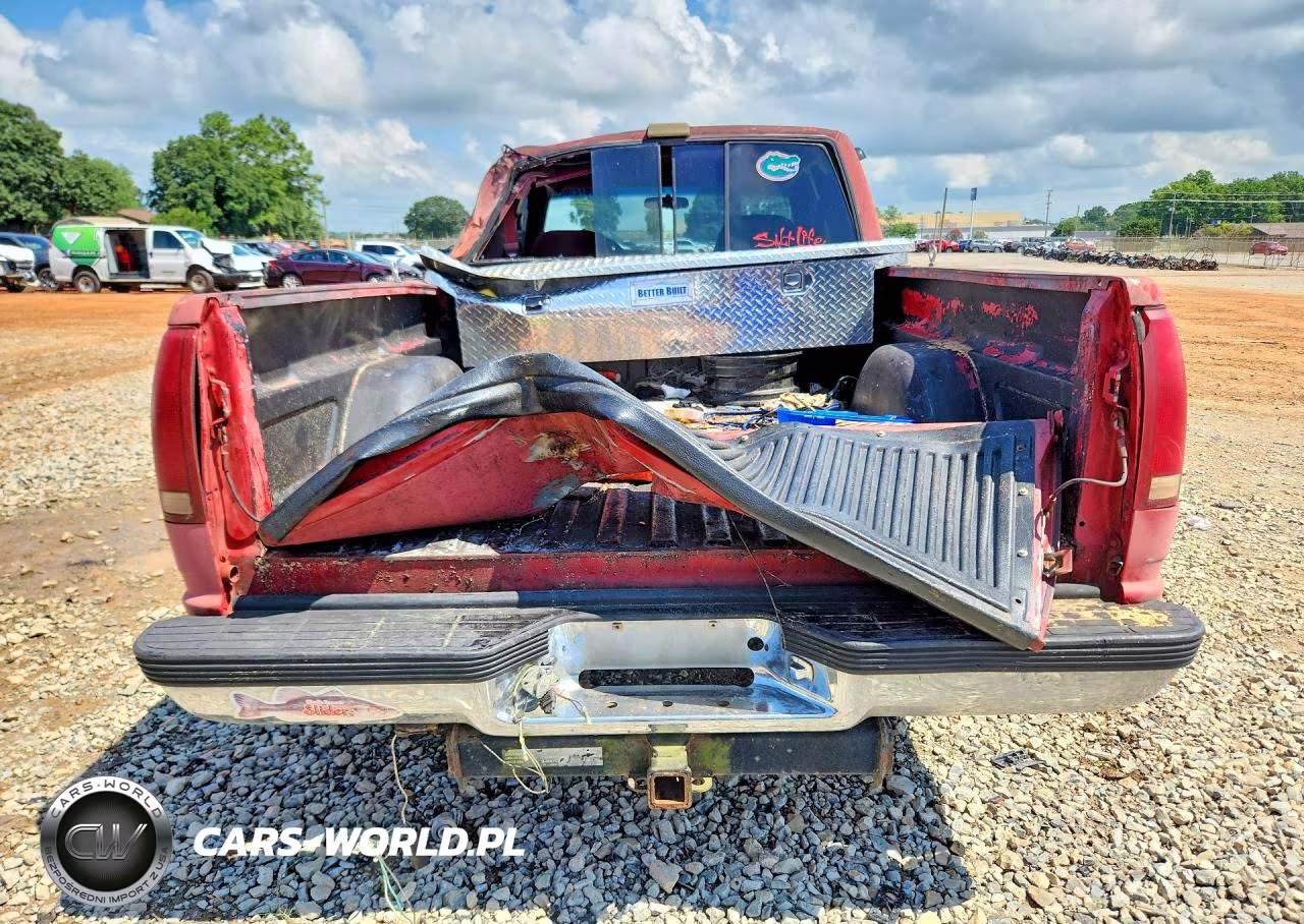 1993 GMC Sierra C2500 VIN:2GTFC29KXP1515166 - 6