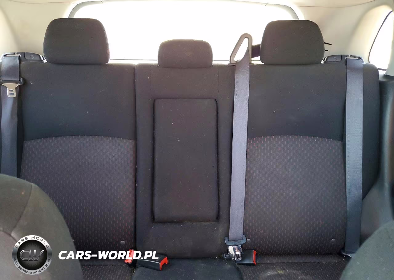2018 Mitsubishi Outlander Sport Es VIN:JA4AR3AU1JZ021735 - 10