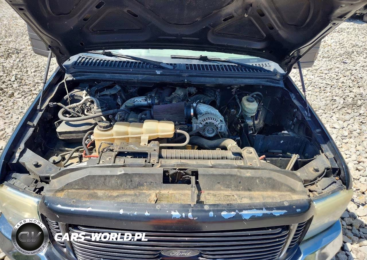 2006 Ford F350 Super Duty VIN:1FTWW33P16ED94252 - 11