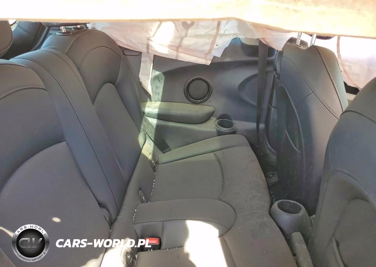 2019 Mini Cooper S VIN:WMWXP7C50K2A51595 - 10