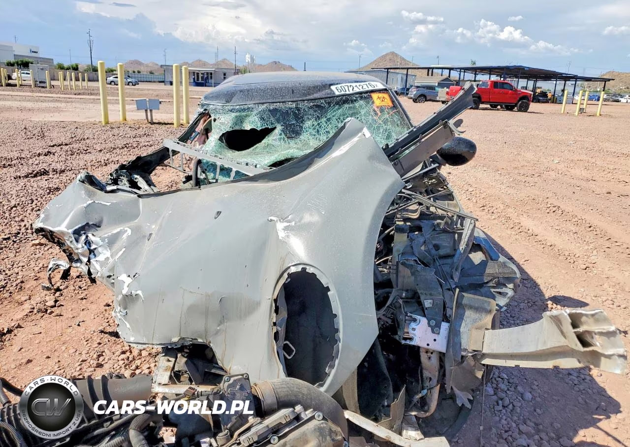 2019 Mini Cooper S VIN:WMWXP7C50K2A51595 - 5