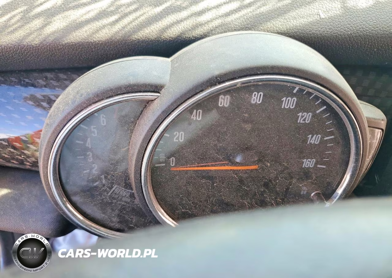 2019 Mini Cooper S VIN:WMWXP7C50K2A51595 - 9